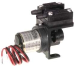 FUERGUT Miniatur-Gas-Pumpen