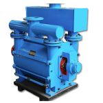 Zibo ShuiHuan Vacuum Pump